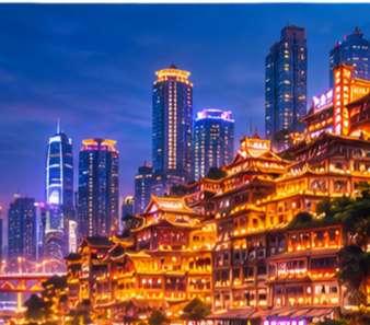 Chongqing