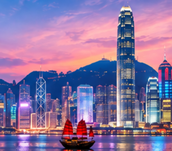 Hong Kong