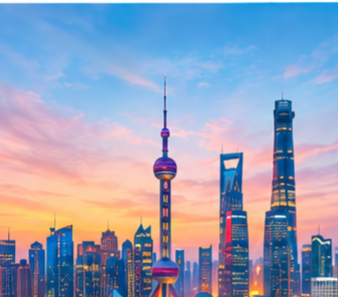 Shanghai